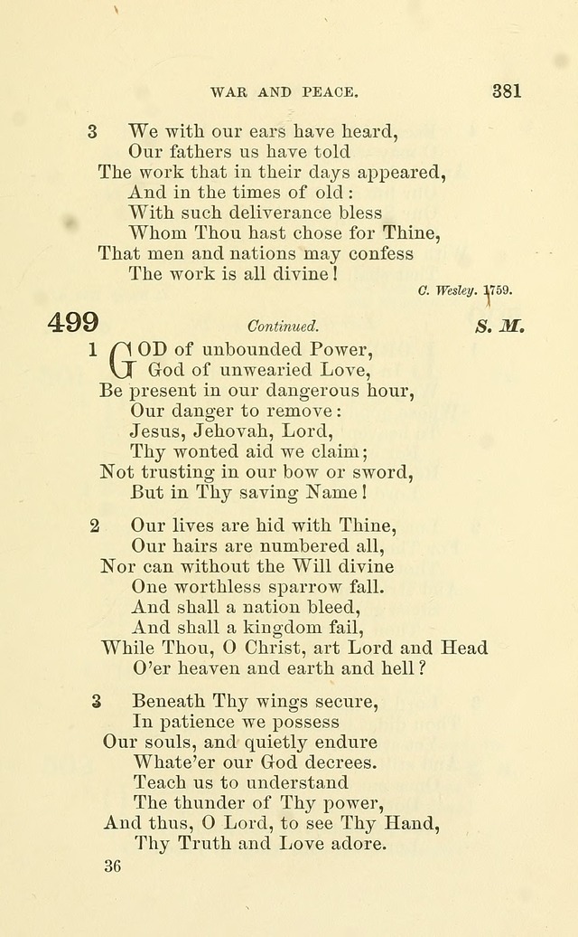 Church Book: for the use of Evangelical Lutheran congregations page 545