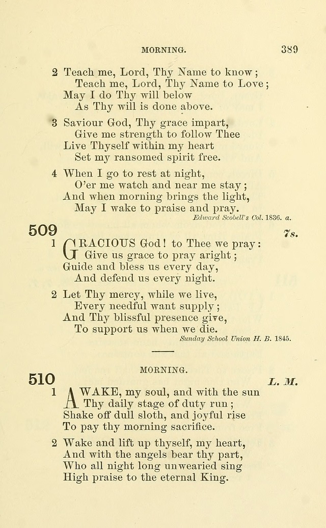 Church Book: for the use of Evangelical Lutheran congregations page 553