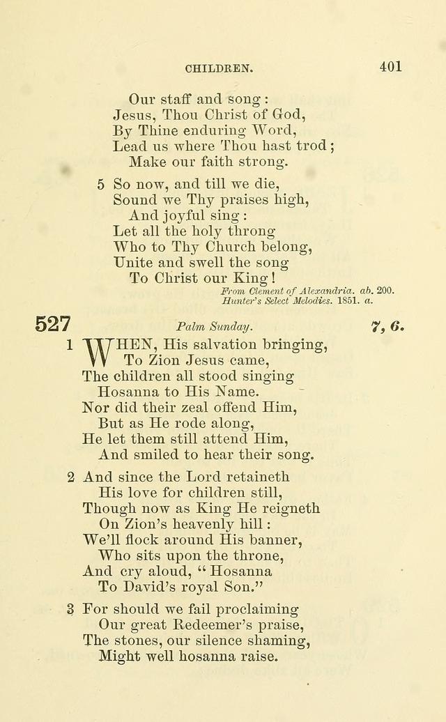 Church Book: for the use of Evangelical Lutheran congregations page 565