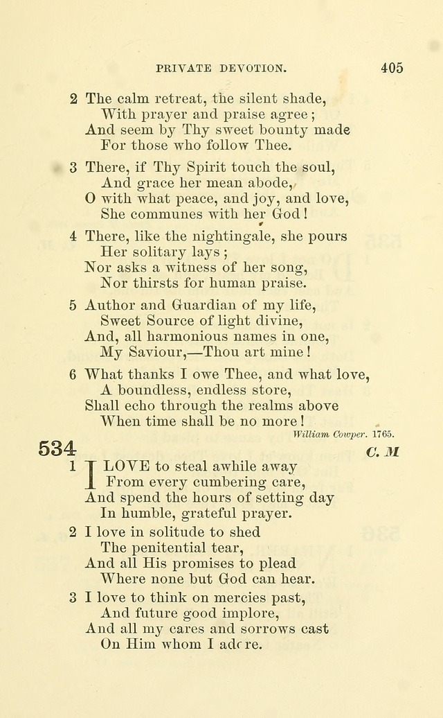 Church Book: for the use of Evangelical Lutheran congregations page 569