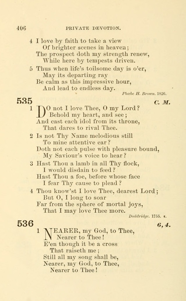 Church Book: for the use of Evangelical Lutheran congregations page 570