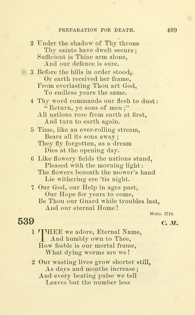 Church Book: for the use of Evangelical Lutheran congregations page 573