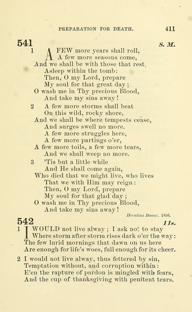 Church Book: for the use of Evangelical Lutheran congregations page 575