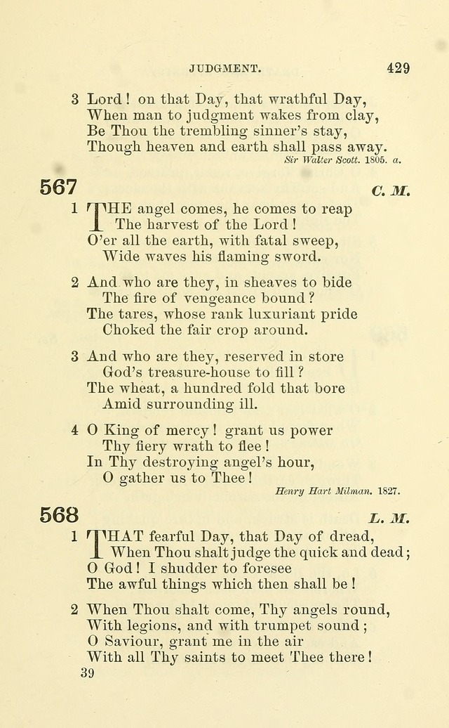 Church Book: for the use of Evangelical Lutheran congregations page 593