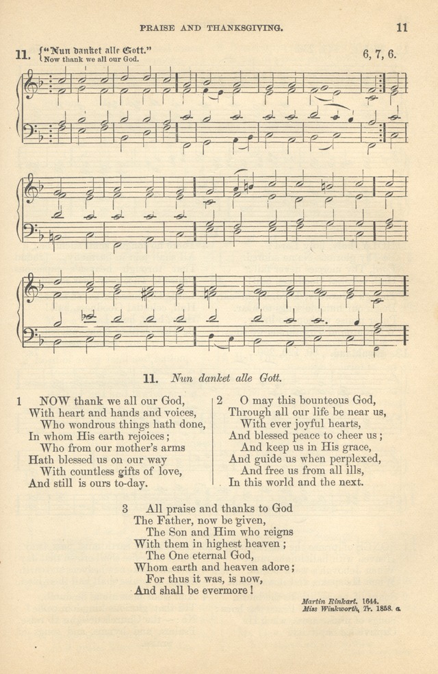 Church Book: for the use of Evangelical Lutheran congregations page 147