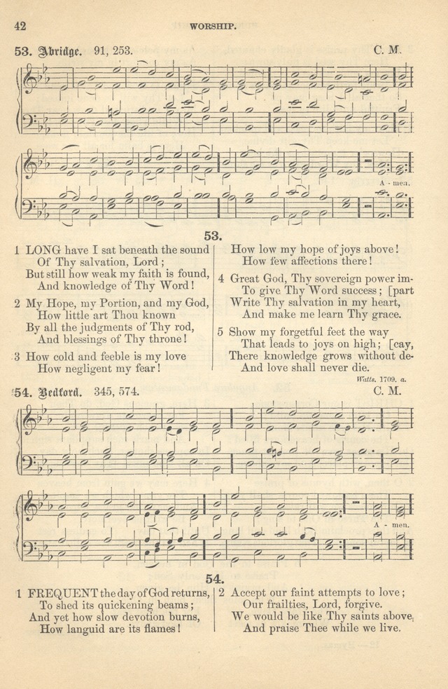 Church Book: for the use of Evangelical Lutheran congregations page 178