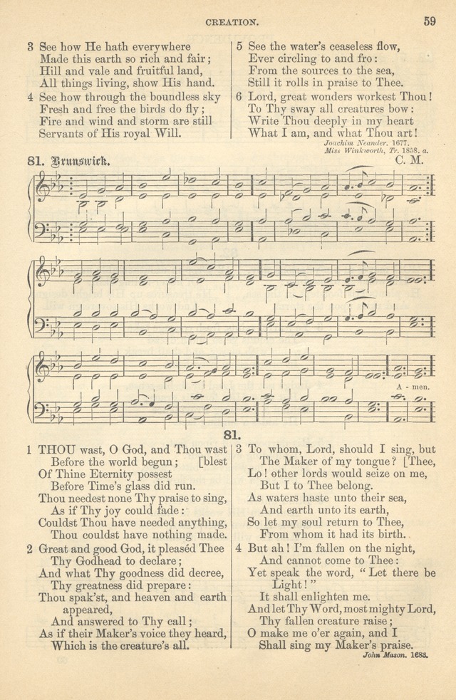 Church Book: for the use of Evangelical Lutheran congregations page 195