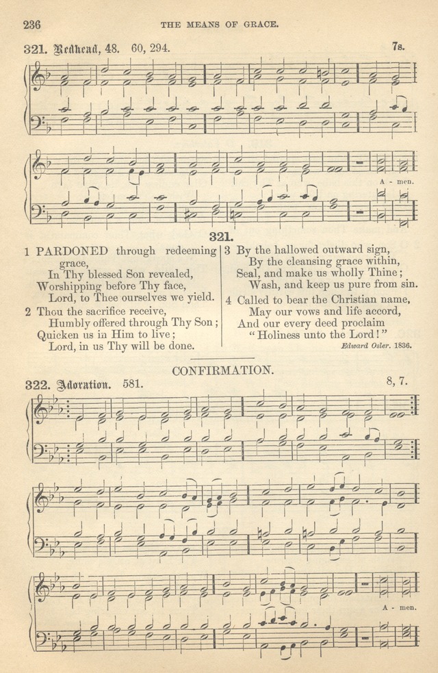 Church Book: for the use of Evangelical Lutheran congregations page 372