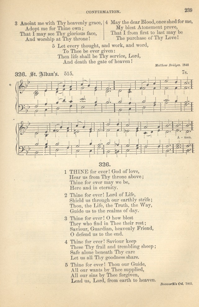 Church Book: for the use of Evangelical Lutheran congregations page 375