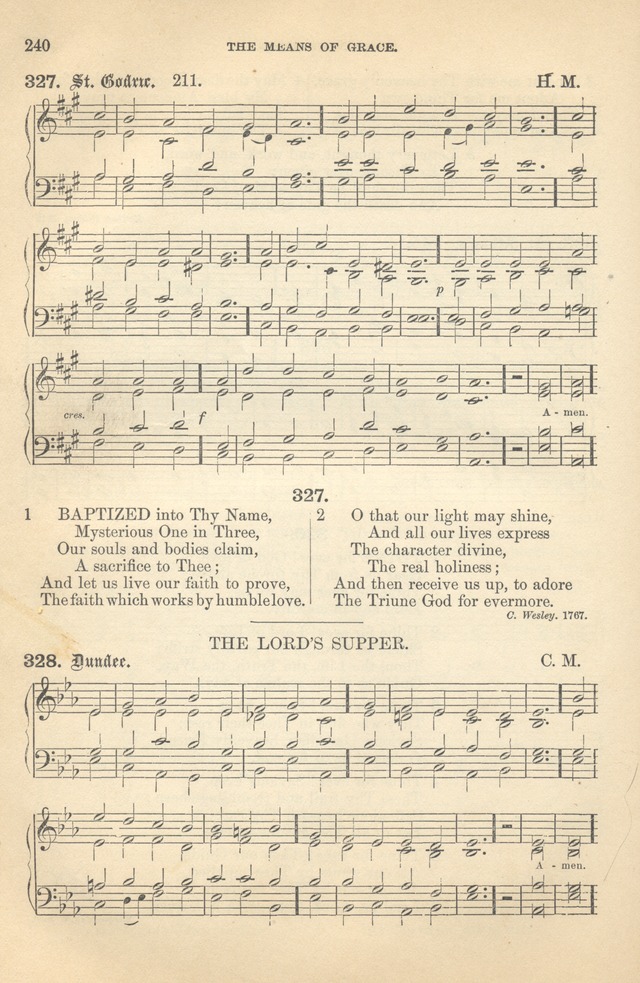 Church Book: for the use of Evangelical Lutheran congregations page 376