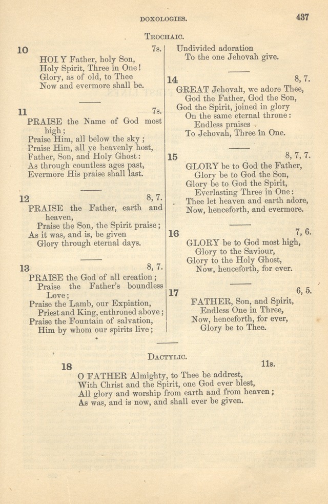 Church Book: for the use of Evangelical Lutheran congregations page 573