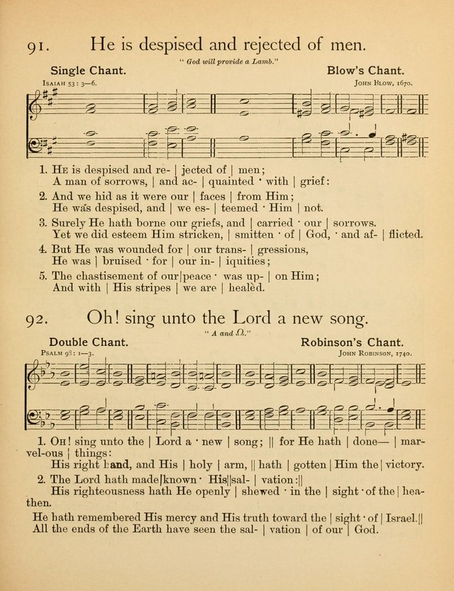 Christian Chorals: for the Chapel and Fireside page 86