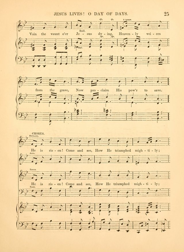 Carols for Christmas, Easter and Other Festivals page 30