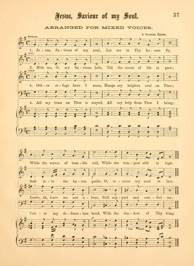 Carols for Christmas, Easter and Other Festivals page 42