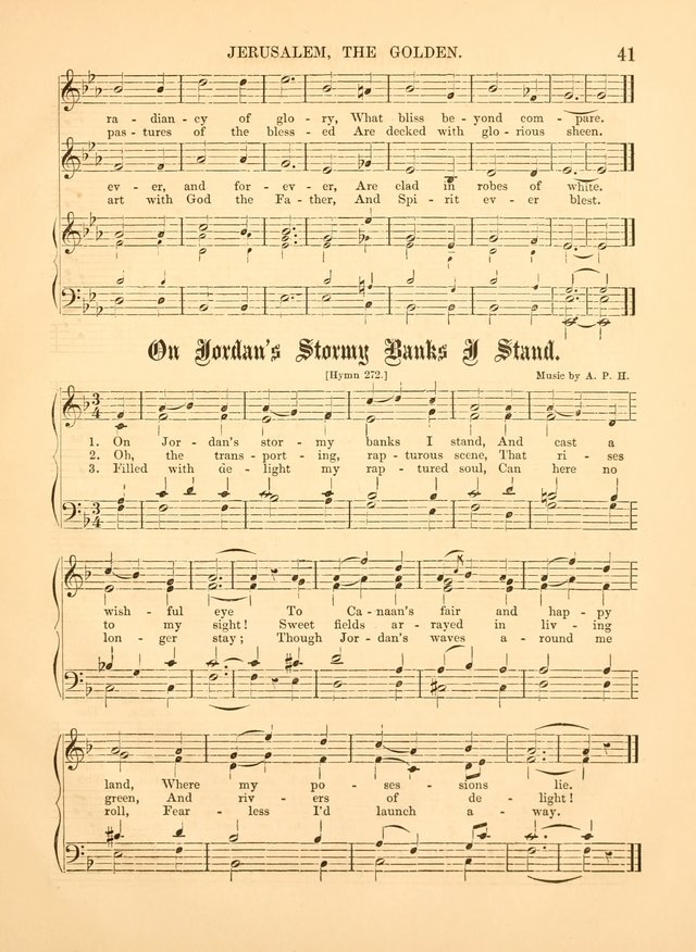 Carols for Christmas, Easter and Other Festivals page 46