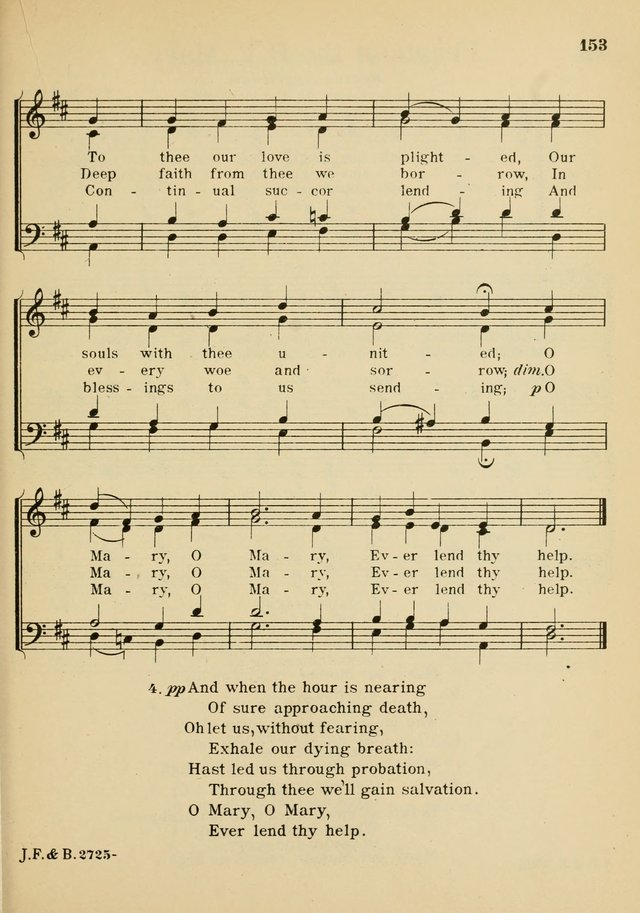 Catholic Church Hymnal with Music page 178