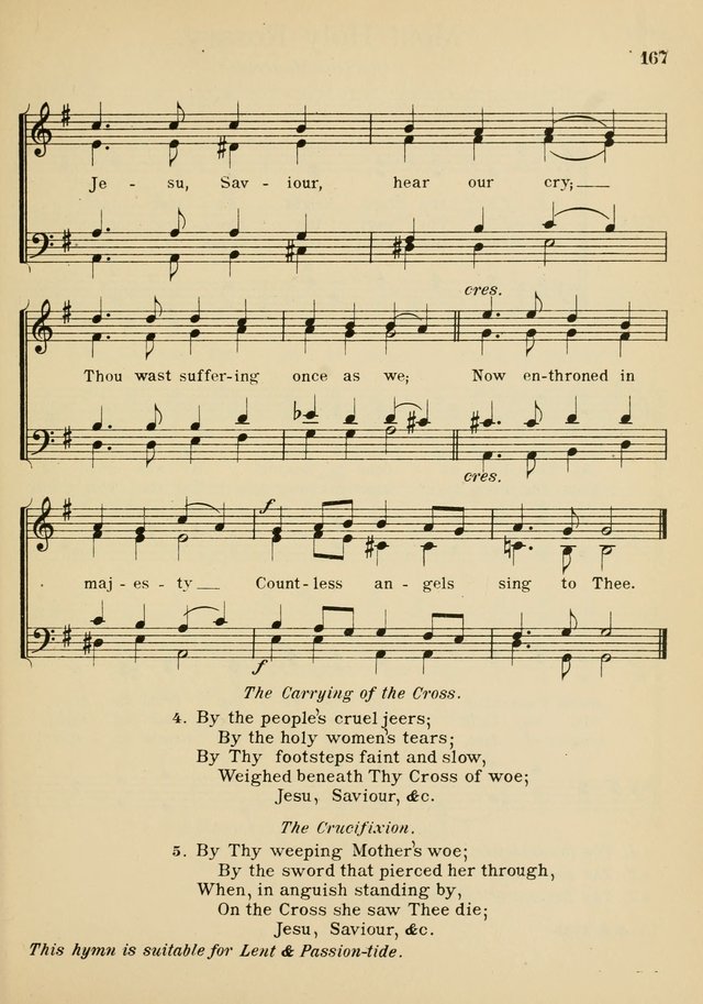 Catholic Church Hymnal with Music page 192