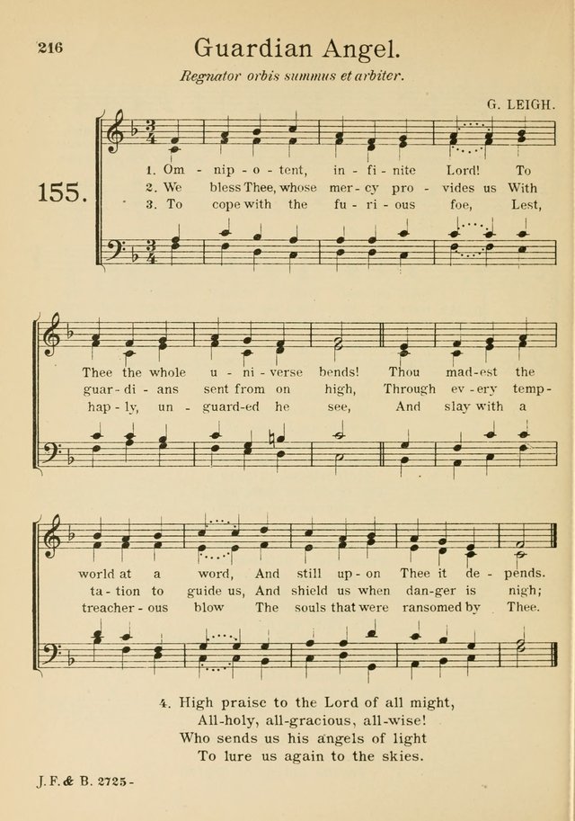 Catholic Church Hymnal with Music page 241