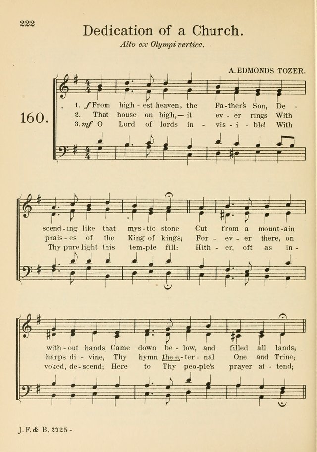 Catholic Church Hymnal with Music page 247