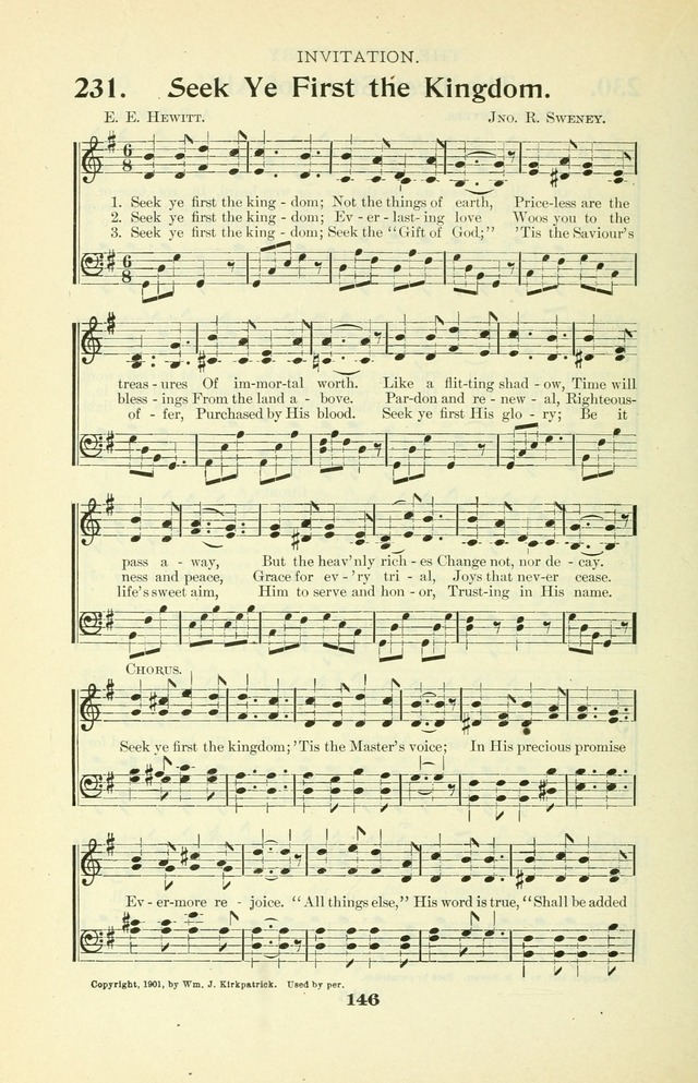 The Christian Church Hymnal page 217