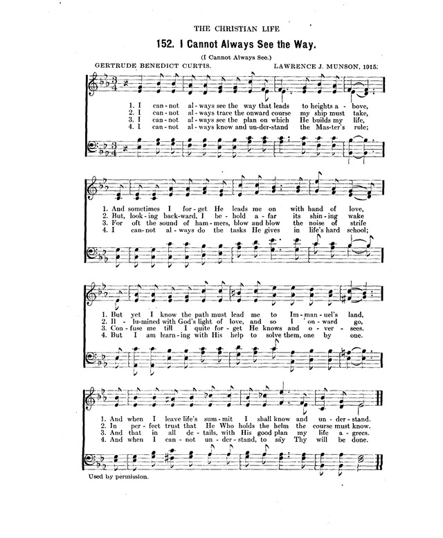 Concordia: a collection of hymns and spiritual songs page 144