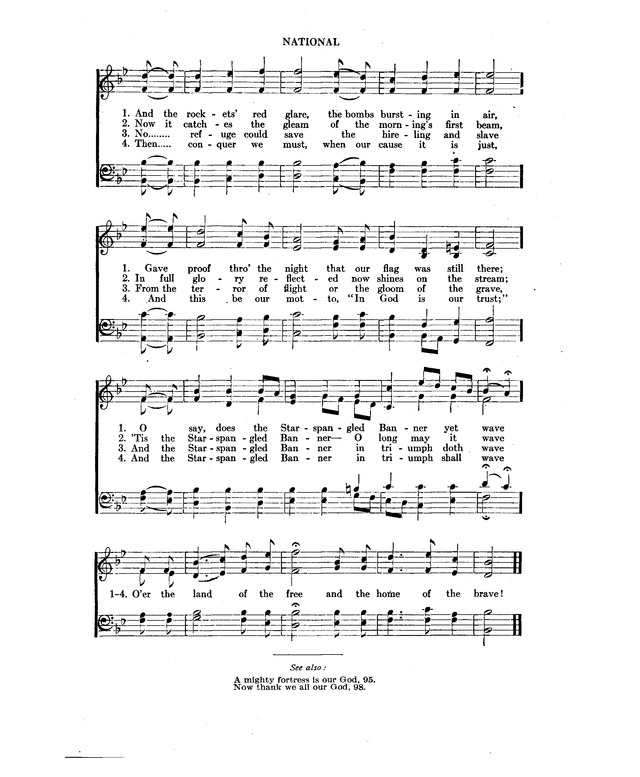 Concordia: a collection of hymns and spiritual songs page 215