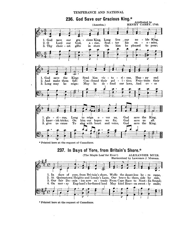 Concordia: a collection of hymns and spiritual songs page 216