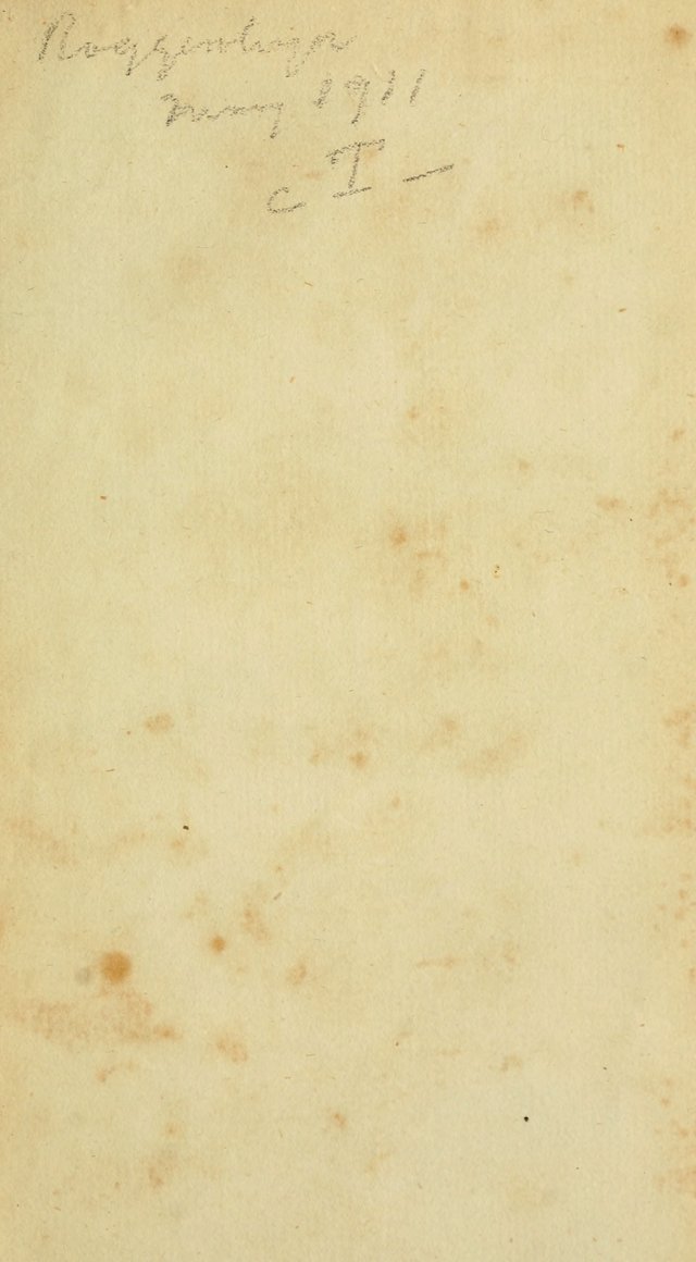 The Christians Duty, exhibited, in a series of Hymns: collected from various authors, designed for the worship of God, and for the edification of Christians (1st Ed.) page 351