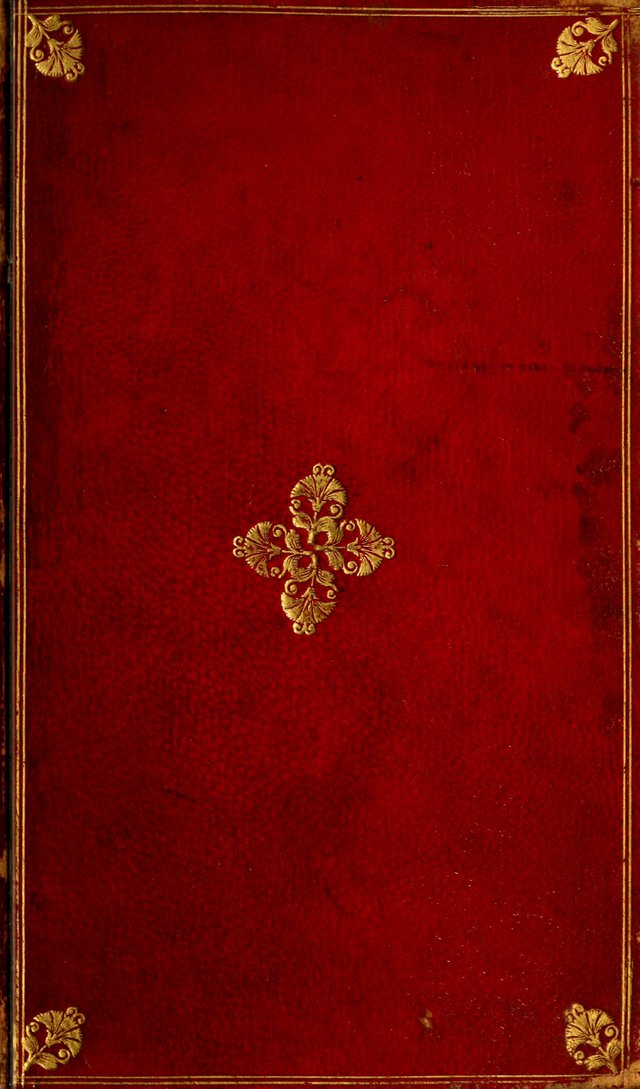 The Christians Duty, exhibited, in a series of Hymns: collected from various authors, designed for the worship of God, and for the edification of Christians (1st Ed.) page i