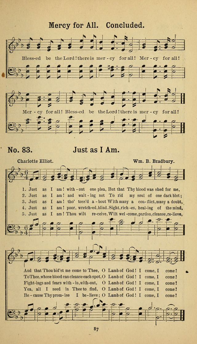 The Crowning Day : For use in Sunday Schools and Gospel Meetings page 85