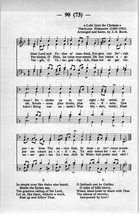 Cantate Domino page 187