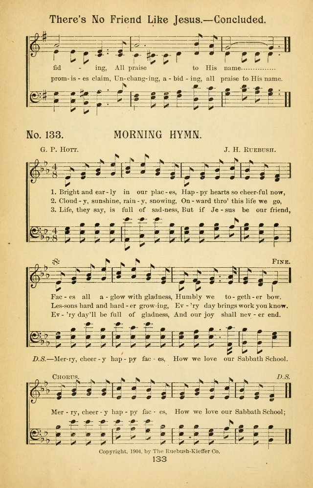 Crowning Day, No. 6: A Book of Gospel Songs page 3