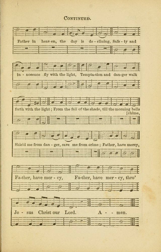 Choral Echoes from the Church of God in All Ages: a collection of hymns and tunes adapted to all occasions of social worship page 321