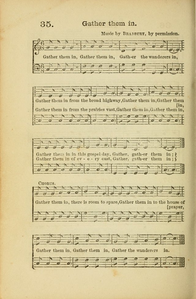 Choral Echoes from the Church of God in All Ages: a collection of hymns and tunes adapted to all occasions of social worship page 324