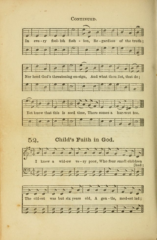 Choral Echoes from the Church of God in All Ages: a collection of hymns and tunes adapted to all occasions of social worship page 336