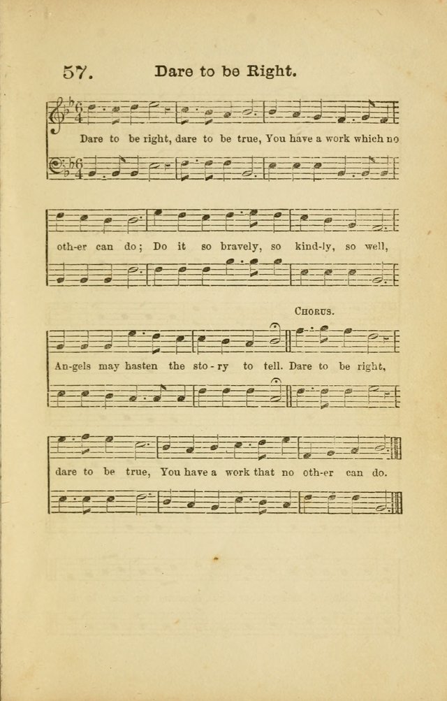 Choral Echoes from the Church of God in All Ages: a collection of hymns and tunes adapted to all occasions of social worship page 341