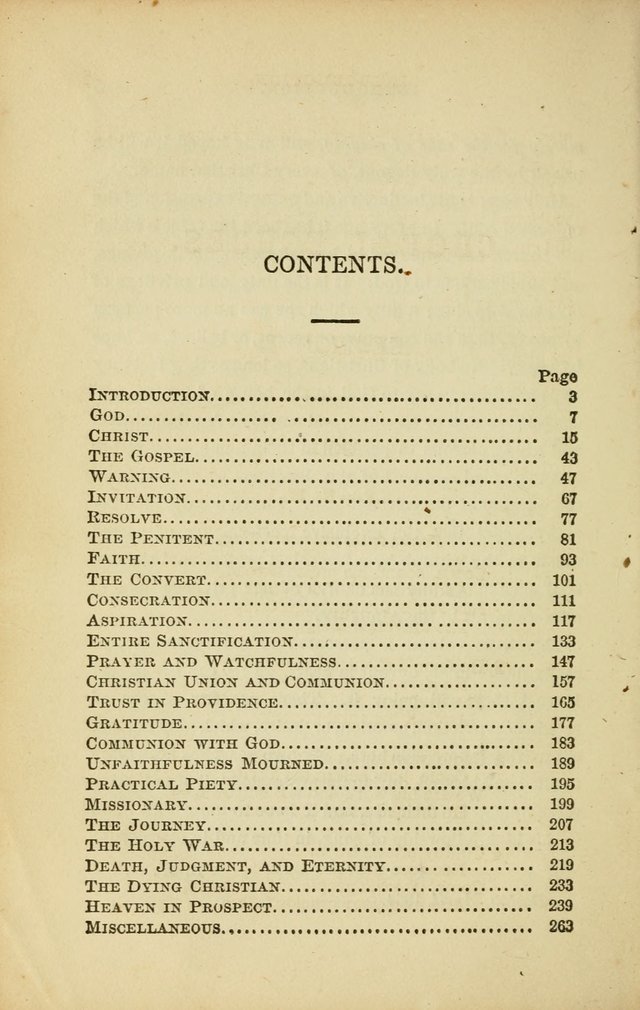 Choral Echoes from the Church of God in All Ages: a collection of hymns and tunes adapted to all occasions of social worship page 6