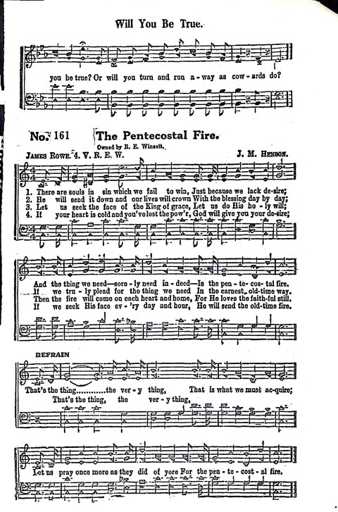 Christ Exalted in Song page 144