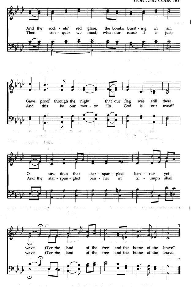 The Celebration Hymnal: songs and hymns for worship page 769