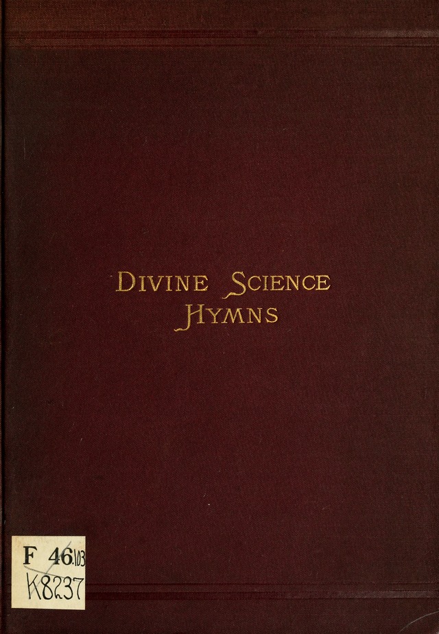 A Collection of Familiar and Original Hymns with New Meanings. 2nd ed. page ii