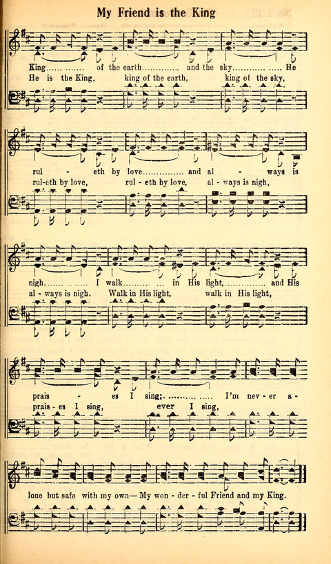 Crowning Hymns No. 10: for Conventions, Singing Societies, Etc. page 128