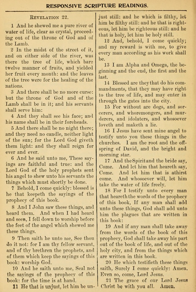 Christian Hymns No. 1 page 218