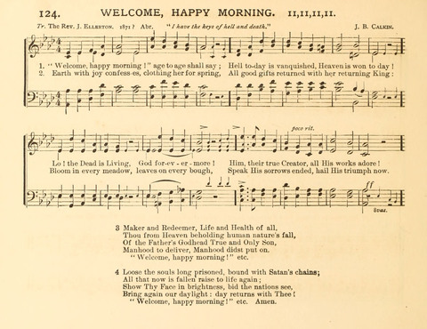 The Choral Hymnal page 120