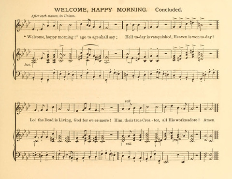 The Choral Hymnal page 121