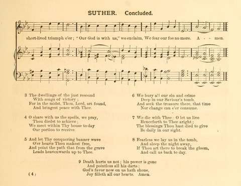 The Choral Hymnal page 125