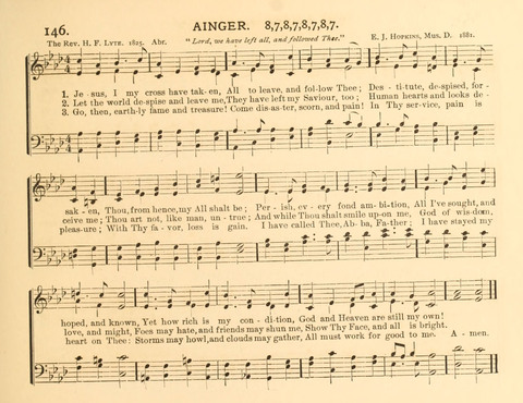 The Choral Hymnal page 143