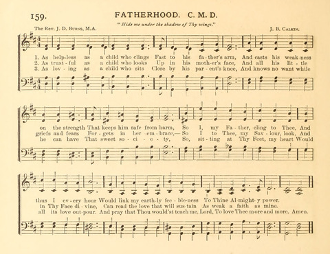 The Choral Hymnal page 156