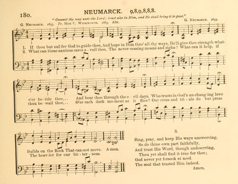 The Choral Hymnal page 175