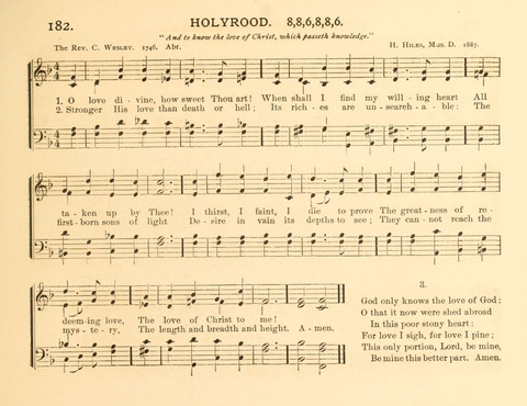 The Choral Hymnal page 177