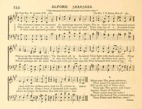 The Choral Hymnal page 226